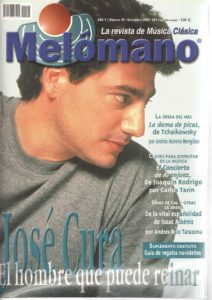 Melómano 49 | Diciembre 2000