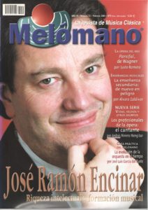 Melómano 51 | Febrero 2001