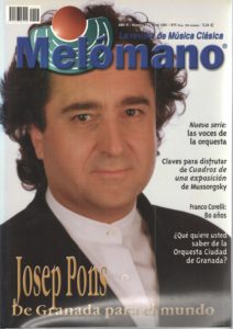 Melómano 53 | Abril 2001