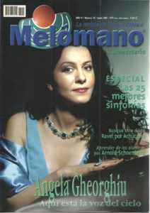 Melómano 55 | Junio 2001