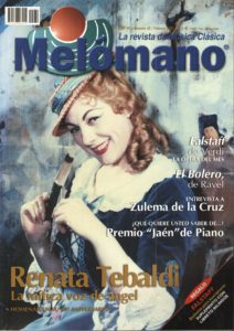 Melómano 62 | Febrero 2002