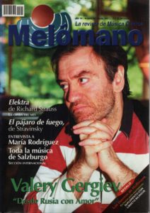 Melómano 63 | Marzo 2002