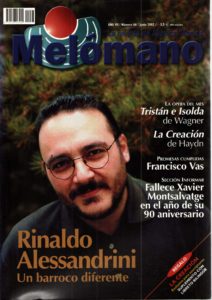 Melómano 66 | Junio 2002