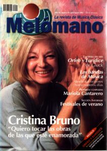 Melómano 67 | Julio – Agosto 2002