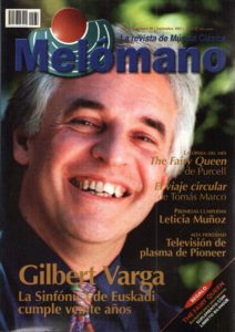 Melómano 68 | Septiembre 2002