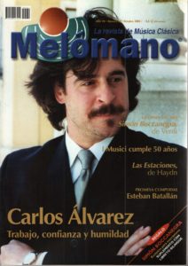 Melómano 69 | Octubre 2002
