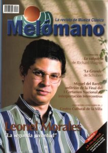 Melómano 71 | Diciembre 2002