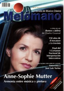 Melómano 72 | Enero 2003
