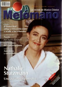 Melómano 73 | Febrero 2003