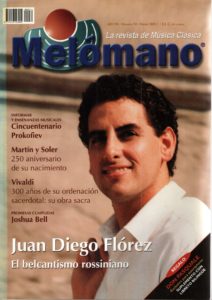 Melómano 74 | Marzo 2003