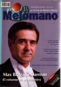 Melómano 76 | Mayo 2003