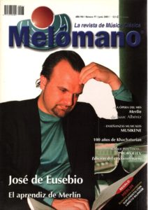 Melómano 77 | Junio 2003