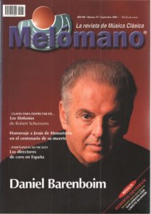 Melómano 79 | Septiembre 2003