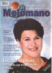 Melómano 80 | Octubre 2003