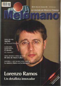 Melómano 82 | Diciembre 2003