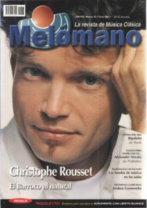 Melómano 83 | Enero 2004