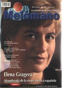Melómano 85 | Marzo 2004