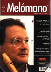 Melómano 87 | Mayo 2004