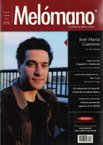 Melómano 88 | Junio 2004