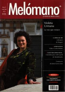 Melómano 91 | Octubre 2004