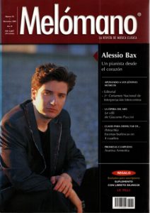 Melómano 92 | Noviembre 2004