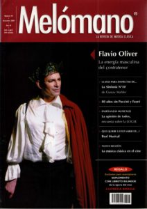 Melómano 93 | Diciembre 2004