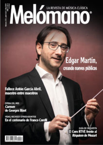 Melómano 272 | Abril 2021