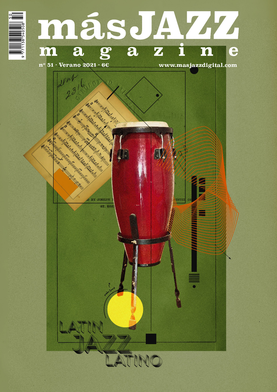 portada masJazz 51