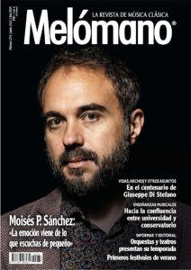 Melómano 274 | Junio 2021