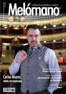 Melómano 275 | Julio – agosto 2021