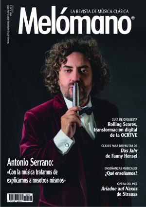 melomano_276_portada