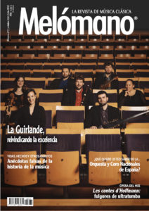 Melómano 277 | Octubre 2021