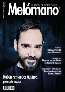 Melómano 281 | Febrero 2022
