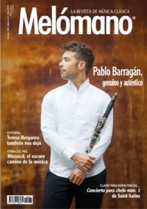 Melómano 285 | Junio 2022