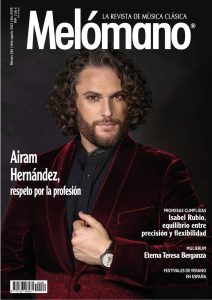 Melómano 286 | Julio – agosto 2022