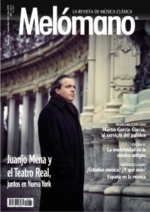 Melómano 287 | Septiembre 2022