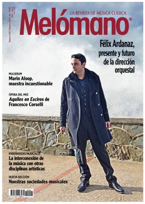melómano 292
