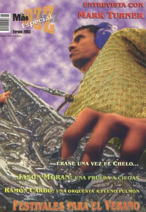 Más Jazz en PDF núm. 15, verano 2003