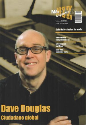 Más Jazz en PDF núm. 20, otoño 2005