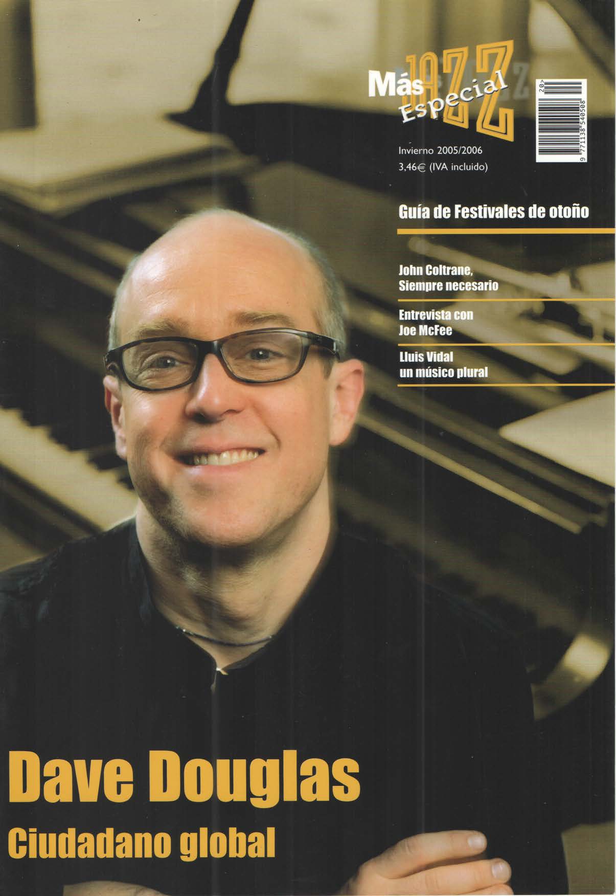 Más Jazz en PDF núm. 20, otoño 2005