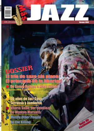 Más Jazz en PDF núm. 29, verano 2010