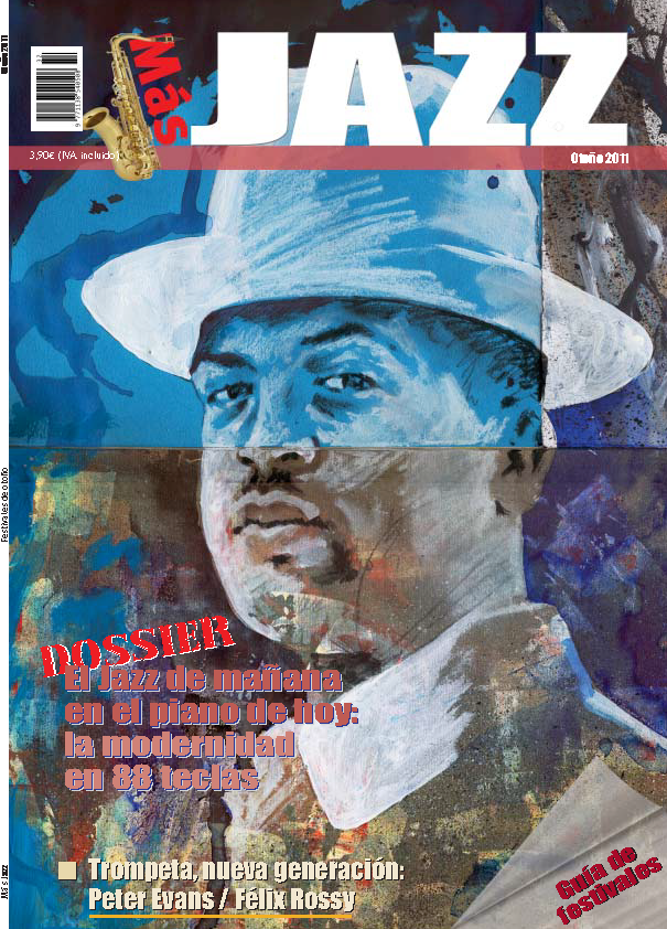 Más Jazz en PDF núm. 32, Otoño 2011