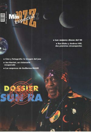 Más Jazz en PDF núm. 9, invierno 2000