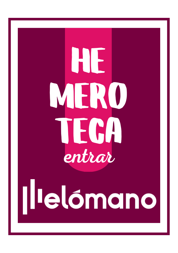 Hemeroteca Melómano