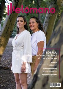 Melómano 300 | Noviembre 2023