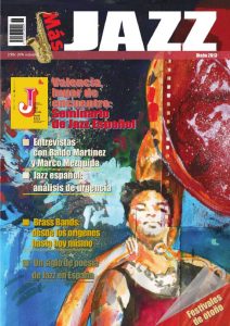 Más Jazz 36 | Otoño 2013