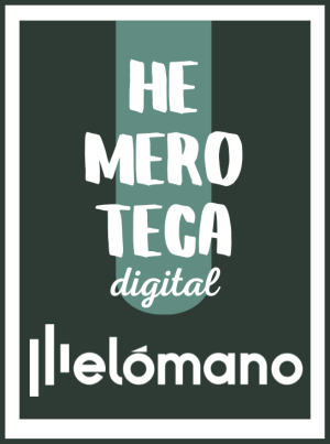 Hemeroteca Melómano