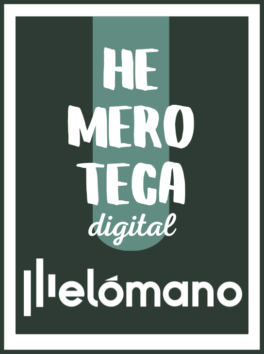 Hemeroteca Melómano