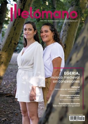 Melómano 300