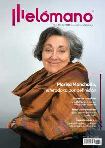 Melómano 316 | abril 2025